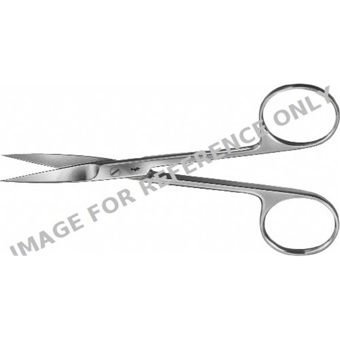 CISEAUX P.OPHTALMOLGIE ET A LIGAT.120MM CISEAUX P.OPHTALMOLGIE ET A LIGAT.120MM