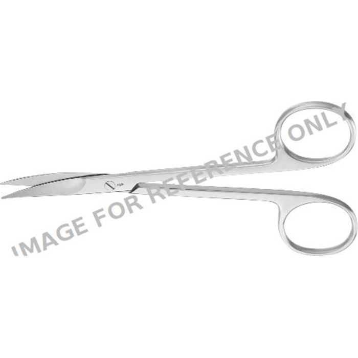 CISEAUX P.OPHTALMOLOGIE ET A LIGAT.130MM CISEAUX P.OPHTALMOLOGIE ET A LIGAT.130MM