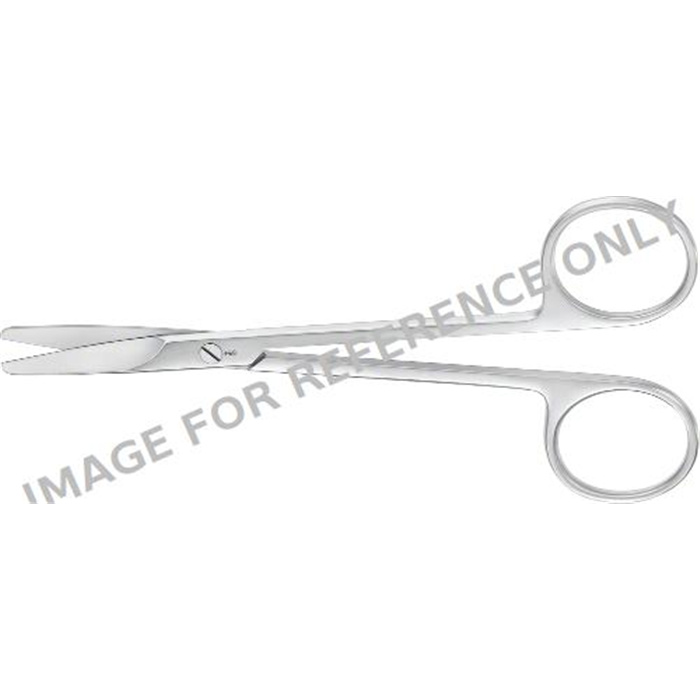CISEAUX P.OPHTALMOLOGIE ET A LIGAT.130MM CISEAUX P.OPHTALMOLOGIE ET A LIGAT.130MM