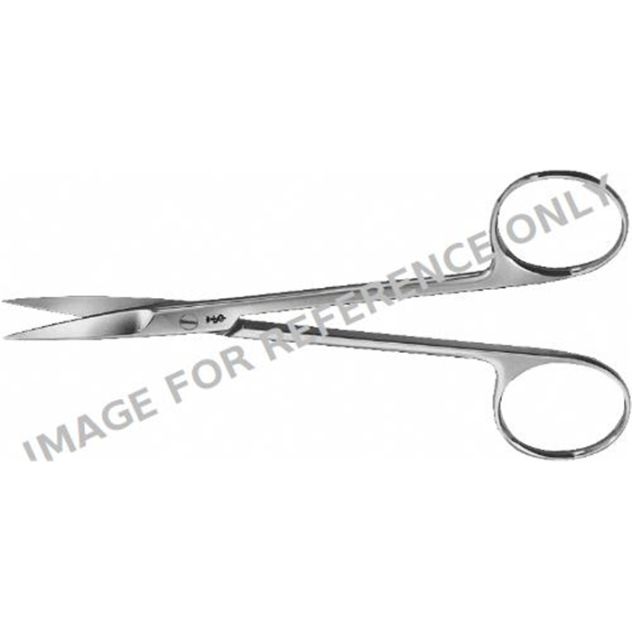 CISEAUX P.OPHTALMOLOGIE ET A LIGAT.130MM CISEAUX P.OPHTALMOLOGIE ET A LIGAT.130MM