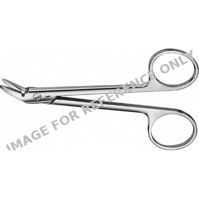 CISEAUX UNIVERSELS 1 MORS CRANTE 120 MM CISEAUX UNIVERSELS 1 MORS CRANTE 120 MM