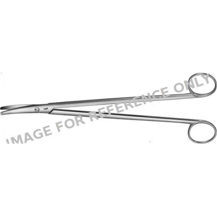 CISEAUX WELLER CRB.280MM CISEAUX WELLER CRB.280MM