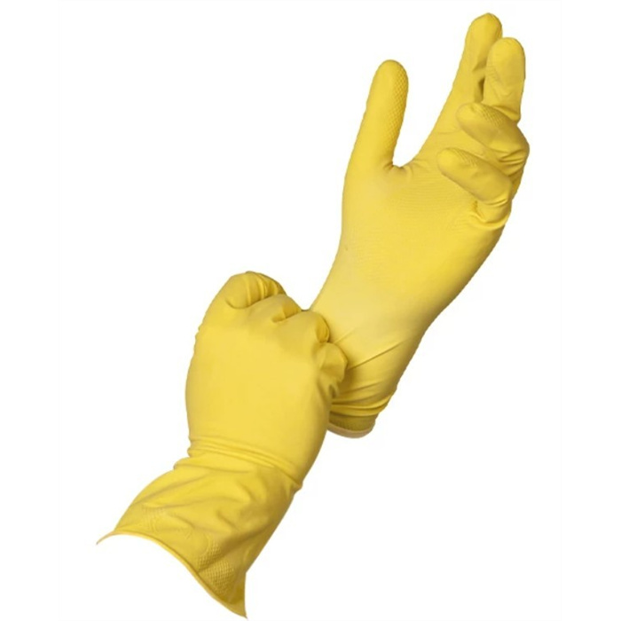 Clean Comfort Cleaning gloves, 12 pairs Clean Comfort Cleaning gloves, 12 pairs