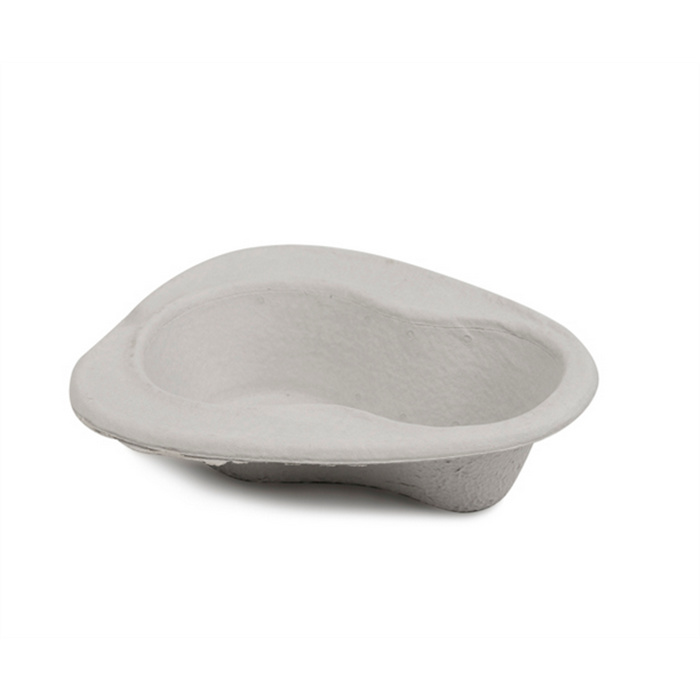 Clean/Swift Mobil Disposable Bedpan – Pack of 50 pieces,
Use only with holder ref. 80209229 or 0.80209251 Clean/Swift Mobil Disposable Bedpan – Pack of 50 pieces,
Use only with holder ref. 80209229 or 0.80209251