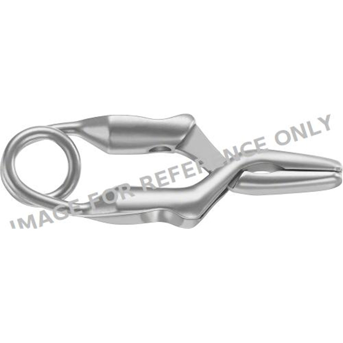 CLIP ATR.DRT.9,5MM 3,43N CLIP ATR.DRT.9,5MM 3,43N