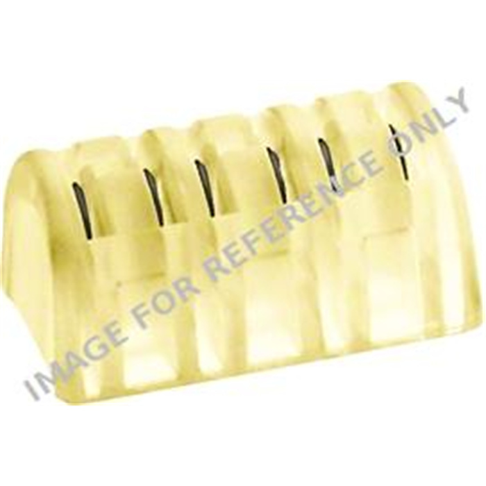 CLIP LIGATURE TITANE SMALL 30 X 6 (A 6 CLIP) CLIP LIGATURE TITANE SMALL 30 X 6 (A 6 CLIP)