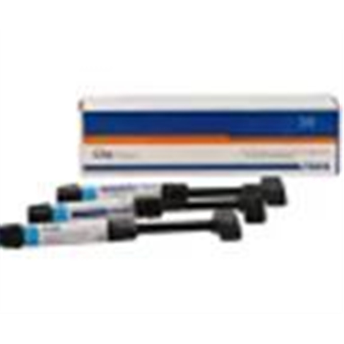Clip VOCO - Pack of 3 x 4 g syringe Clip VOCO - Pack of 3 x 4 g syringe