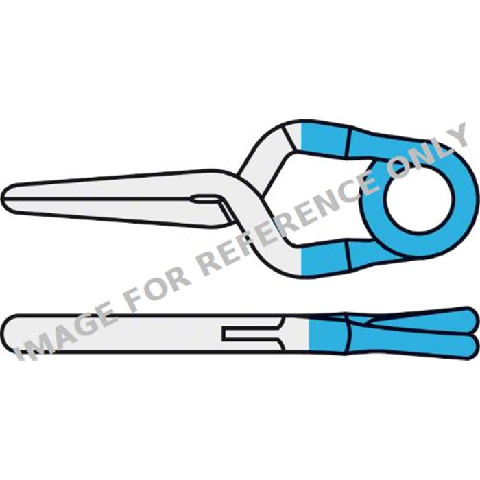 CLIP YASARGIL STANDARD PERMANENT 7.0MM CLIP YASARGIL STANDARD PERMANENT 7.0MM