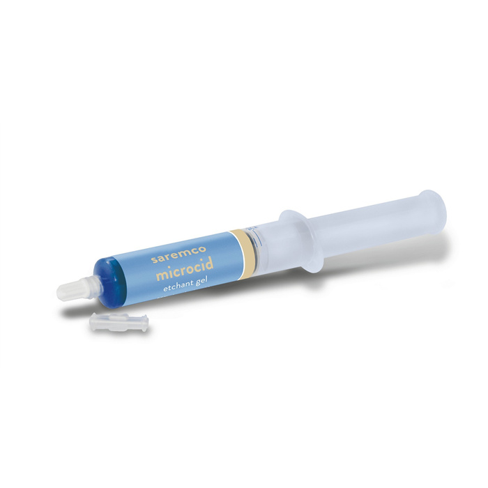 CMF etch refill-syringe, 25 ml CMF etch refill-syringe, 25 ml