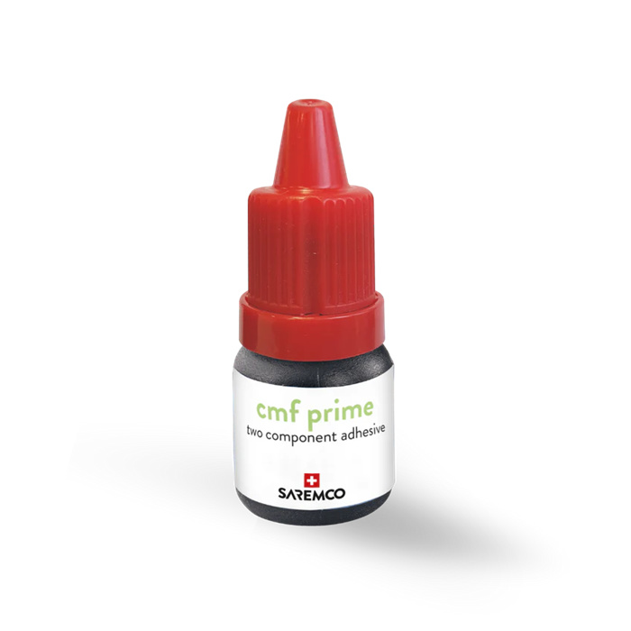 CMF prime bottle, 2.5 ml CMF prime bottle, 2.5 ml