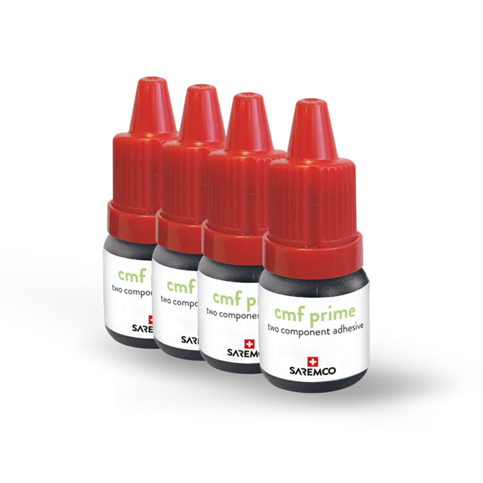 CMF prime bottles, 4 x 2.5 ml CMF prime bottles, 4 x 2.5 ml