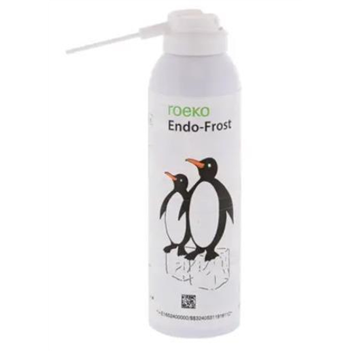 Cold spray Roeko Endo-Frost, 200 ml Cold spray Roeko Endo-Frost, 200 ml