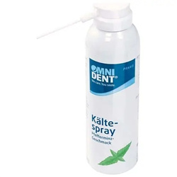 Cold Spray – 200 ml can, peppermint scent