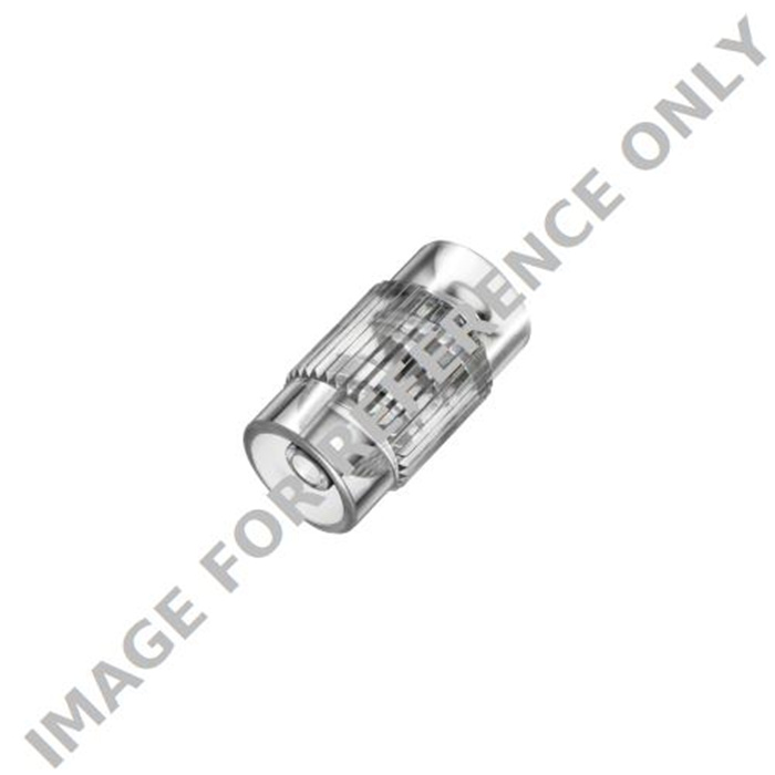 Combifix® adapter, Luer-Lock, male/male Combifix® adapter, Luer-Lock, male/male