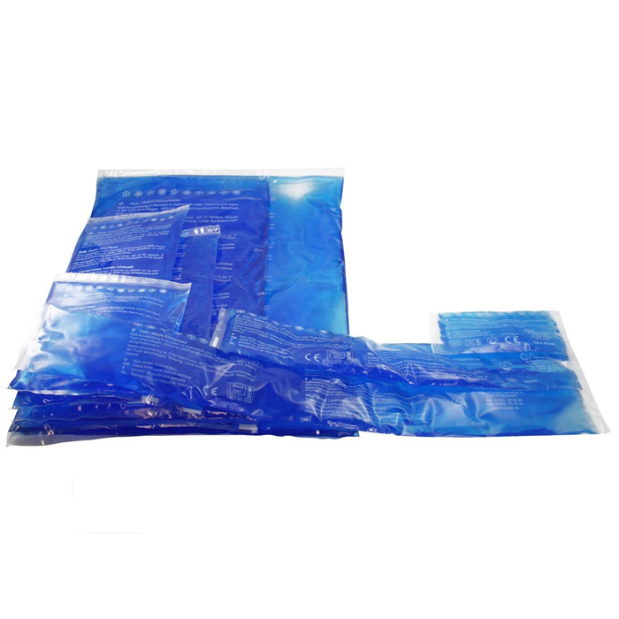 Compresse froid/chaud, 21 x 38 cm Compresse froid/chaud, 21 x 38 cm