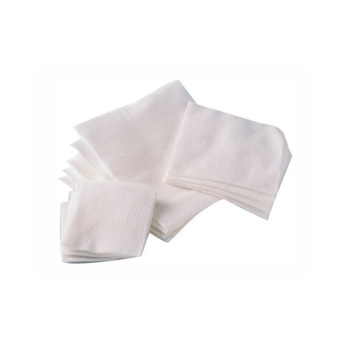 Compresse gaze 5x5cm 12 plis 17 fils, stérile, 100 pièces Compresse gaze 5x5cm 12 plis 17 fils, stérile, 100 pièces