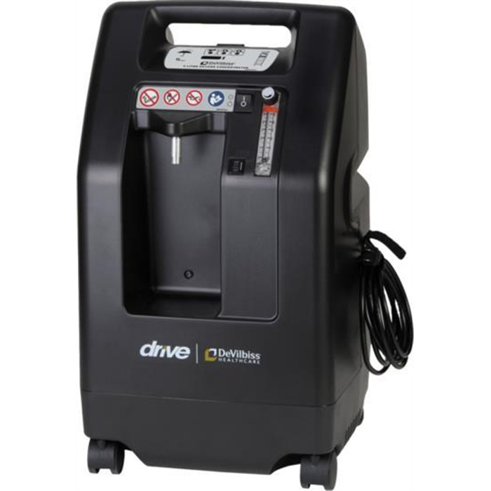 CONCENTRATEUR D'OXYGENE 525KS CONCENTRATEUR D'OXYGENE 525KS