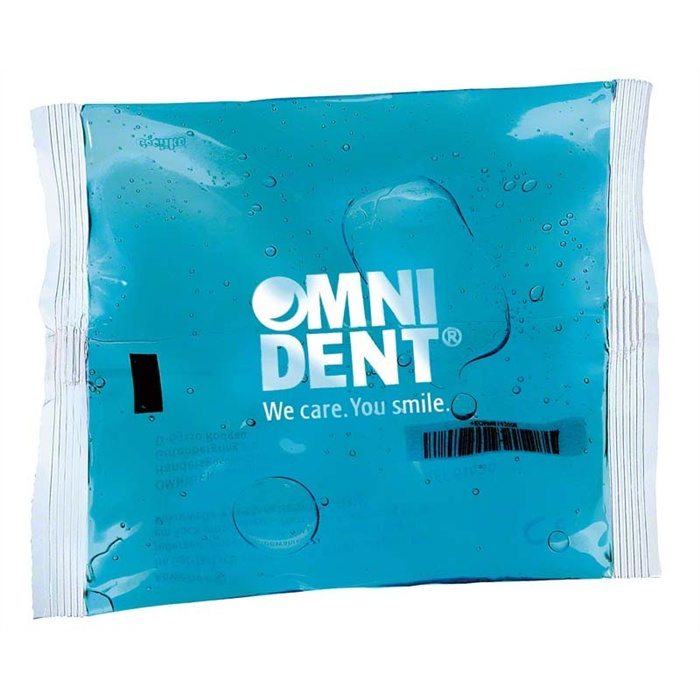 Coolpack Mini – 1 piece, 130 × 110 mm Coolpack Mini – 1 piece, 130 × 110 mm