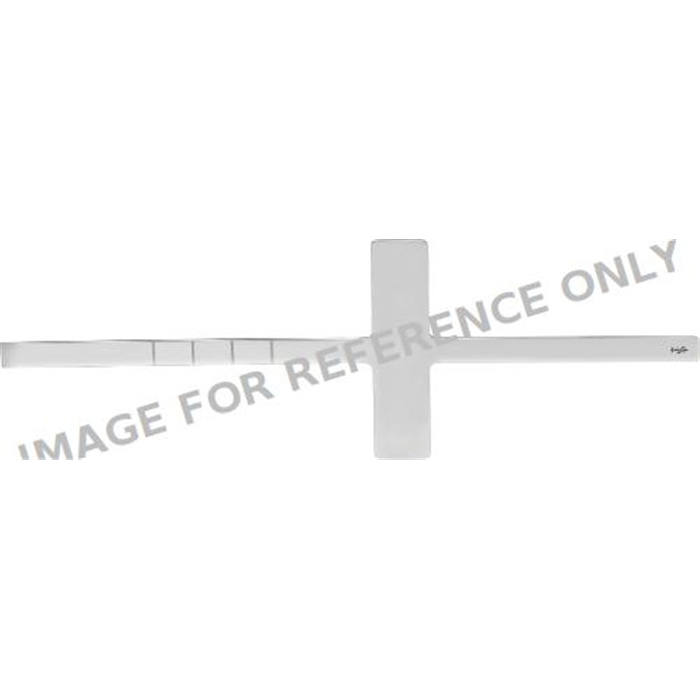COTTLE OSTEOTOME STR.7MM COTTLE OSTEOTOME STR.7MM