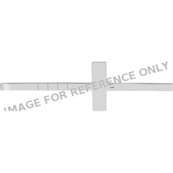 COTTLE OSTEOTOME STR.9MM COTTLE OSTEOTOME STR.9MM