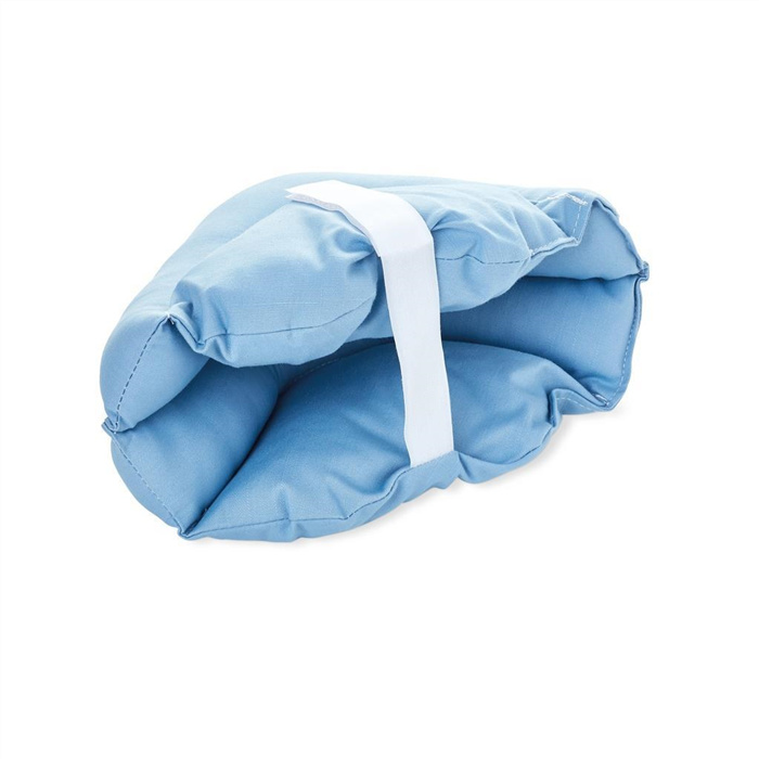 Coude - talon protecteur Coude - talon protecteur