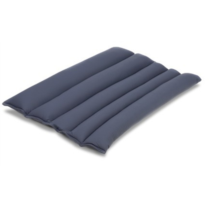 Coussin polyuréthane 80 x 60 cm relève jambe avec 
microbilles de polystyrène Coussin polyuréthane 80 x 60 cm relève jambe avec 
microbilles de polystyrène