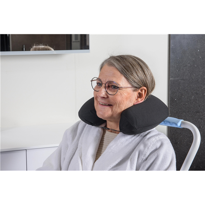 Coussin pour la nuque viscoélastique Coussin pour la nuque viscoélastique