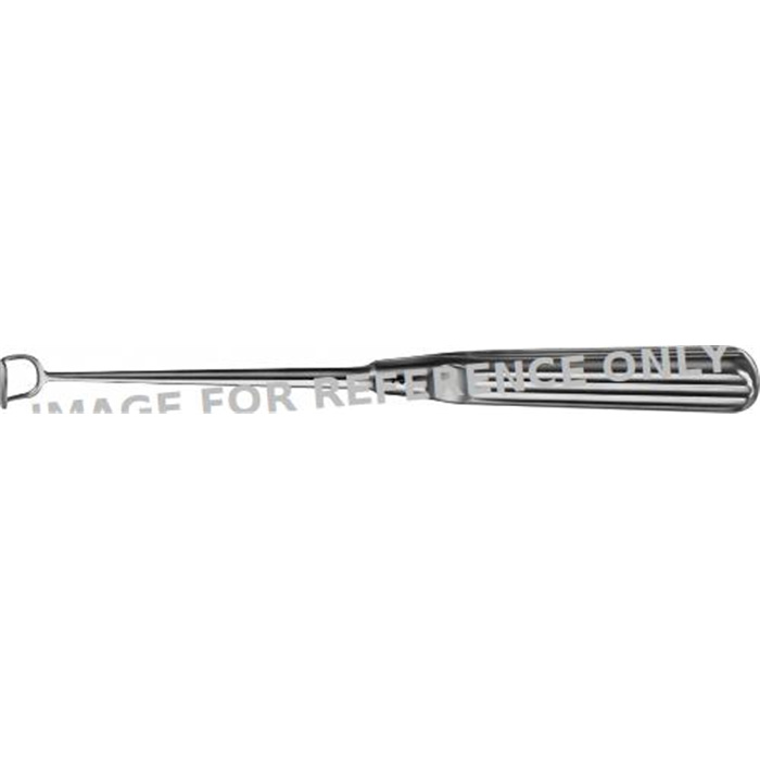 COUTEAU VEGET.ADENOIDE BARNHILL 3 200MM COUTEAU VEGET.ADENOIDE BARNHILL 3 200MM