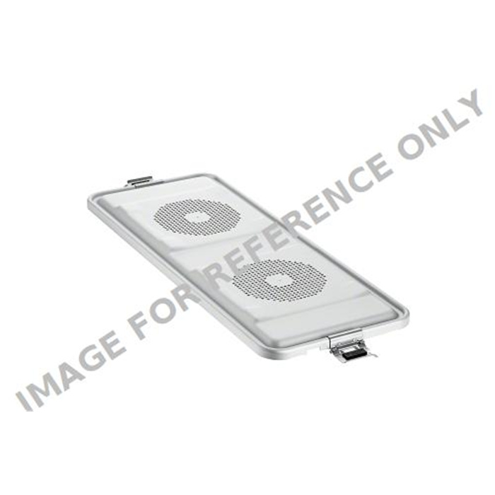 COUVERCLE CONTAINER D. ENDOSCOPIE COUVERCLE CONTAINER D. ENDOSCOPIE