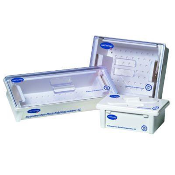 Couvercle, pour bain désinfectant 30 L Couvercle, pour bain désinfectant 30 L