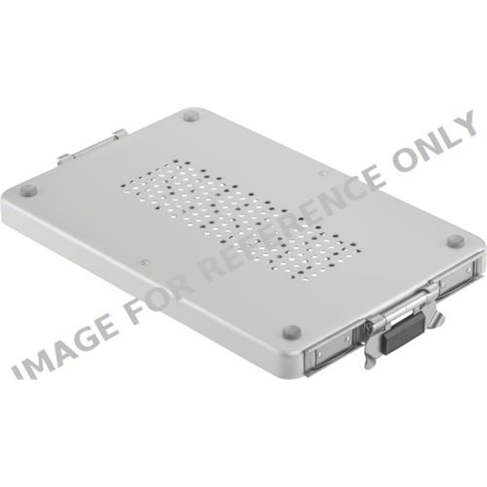 COUVERCLE SEUL PERFORE COUVERCLE SEUL PERFORE