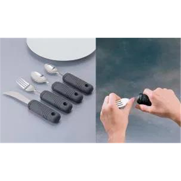 Couvert flexible Sure Grip jeu de 4 -- A703209 Couvert flexible Sure Grip jeu de 4 -- A703209