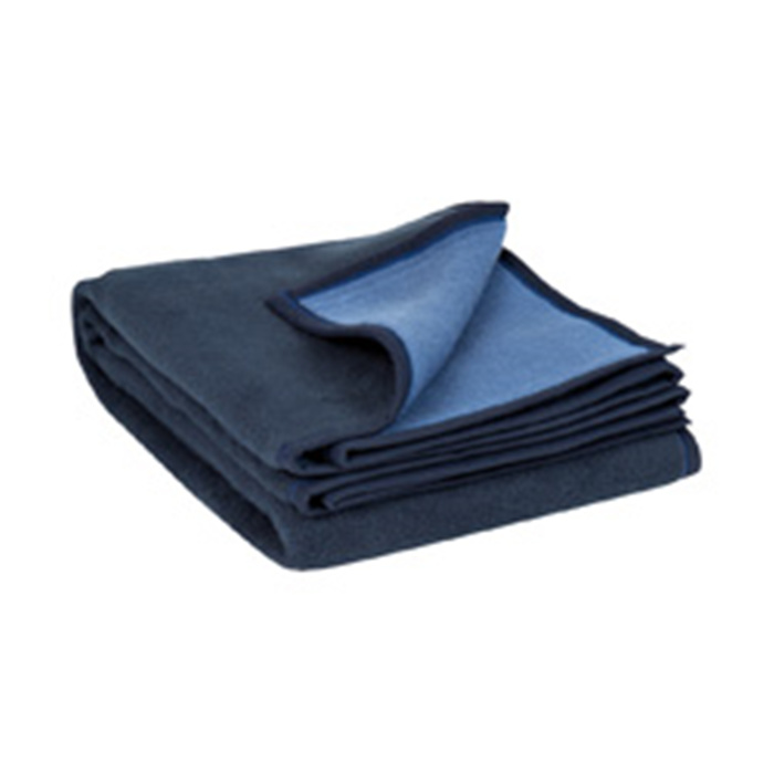 Couverture en laine Rostock 150 x 200 cm, couverture polaire Couverture en laine Rostock 150 x 200 cm, couverture polaire