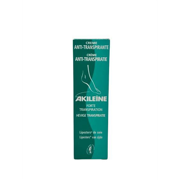 Crème anti-transpirante, 50 ml Crème anti-transpirante, 50 ml