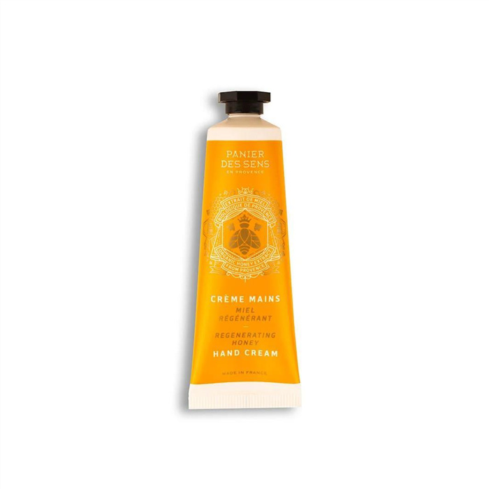 Crème mains - Miel Régénérant, 30 ml
INTEMPORELS Crème mains - Miel Régénérant, 30 ml
INTEMPORELS