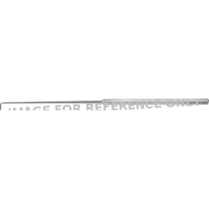 CROCHET A NERFS CRILE 90°6MM 200MM CROCHET A NERFS CRILE 90°6MM 200MM