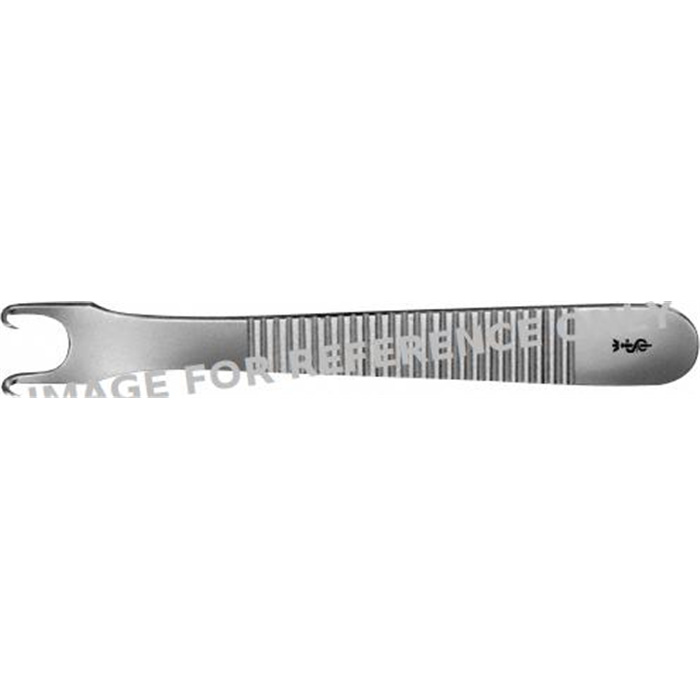 CROCHET P. LIAILE DU WEZ KILNER 10MM CROCHET P. LIAILE DU WEZ KILNER 10MM