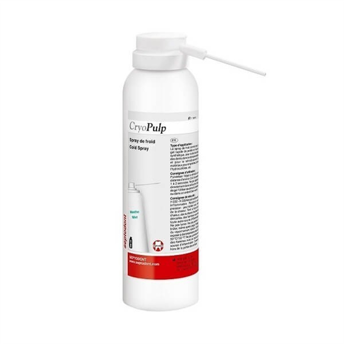 CryoPulp - 200 ml bottle CryoPulp - 200 ml bottle