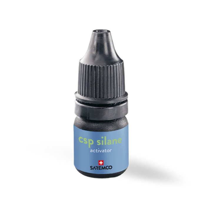Csp ceramic silane activator, 1.5 ml Csp ceramic silane activator, 1.5 ml