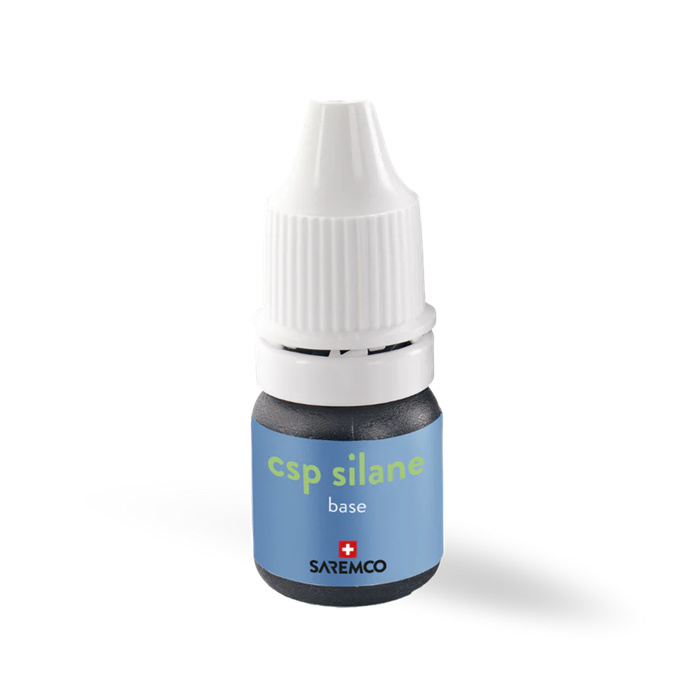 Csp ceramic silane base, 3 ml Csp ceramic silane base, 3 ml