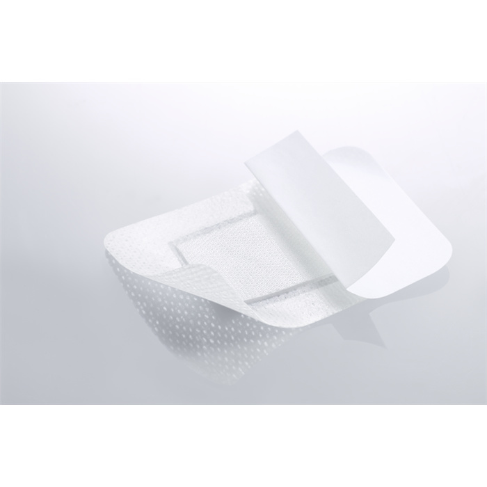 Curapor Sterile, 7 x 5 cm, 5 pcs. Curapor Sterile, 7 x 5 cm, 5 pcs.