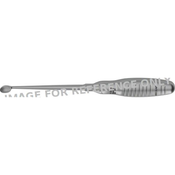 CURETTE 11.5MM 240MM CURETTE 11.5MM 240MM