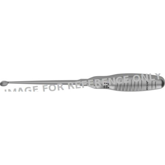 CURETTE 8.5MM 240MM CURETTE 8.5MM 240MM