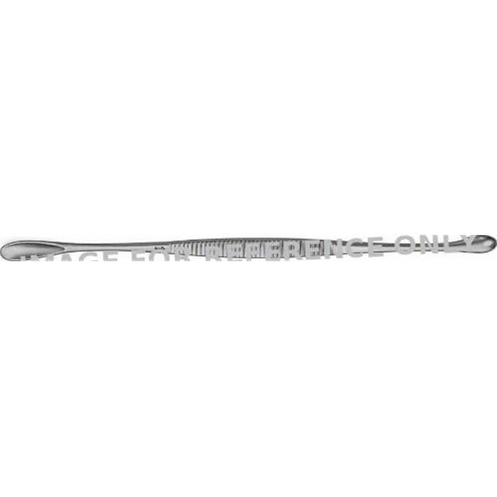 CURETTE DBL.D.VOLKMANN TRANCHANTE 145MM CURETTE DBL.D.VOLKMANN TRANCHANTE 145MM