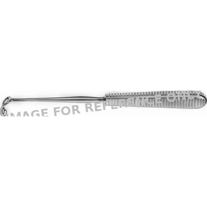 CURETTE DE BECKMANN FIG. 1 CURETTE DE BECKMANN FIG. 1