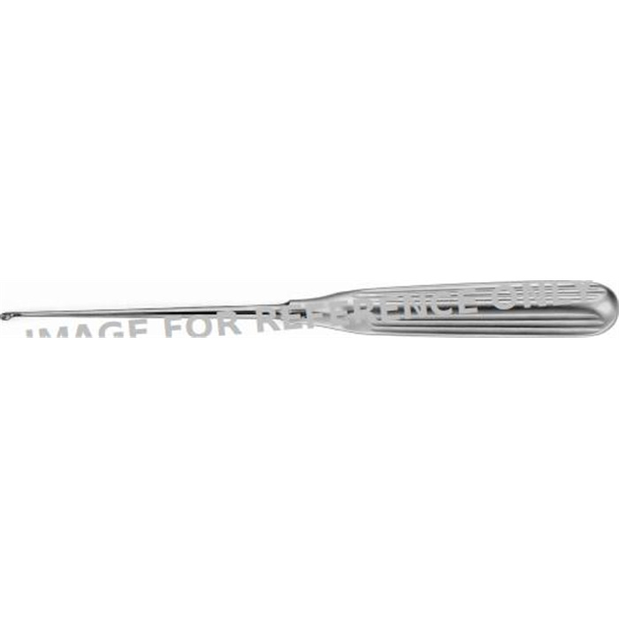 CURETTE MASTOIDIENNE D.LEMPERT 000 CURETTE MASTOIDIENNE D.LEMPERT 000