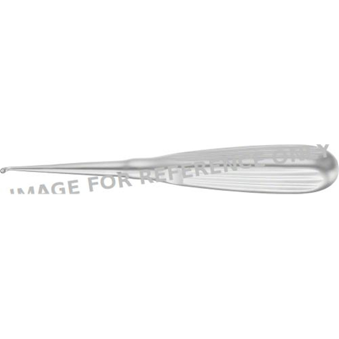 CURETTE TRANCHANTE D.BRUNS 000 CURETTE TRANCHANTE D.BRUNS 000