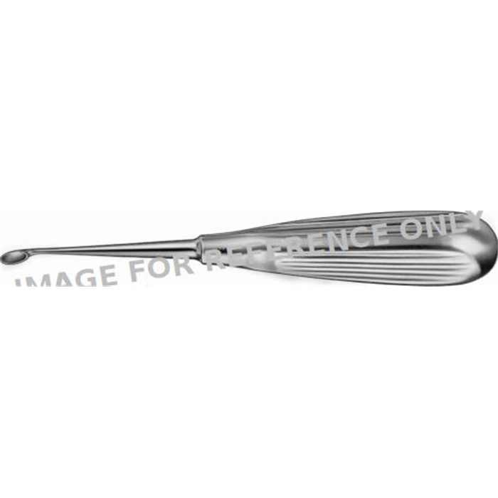 CURETTE TRANCHANTE D.SCHED. 0 CURETTE TRANCHANTE D.SCHED. 0