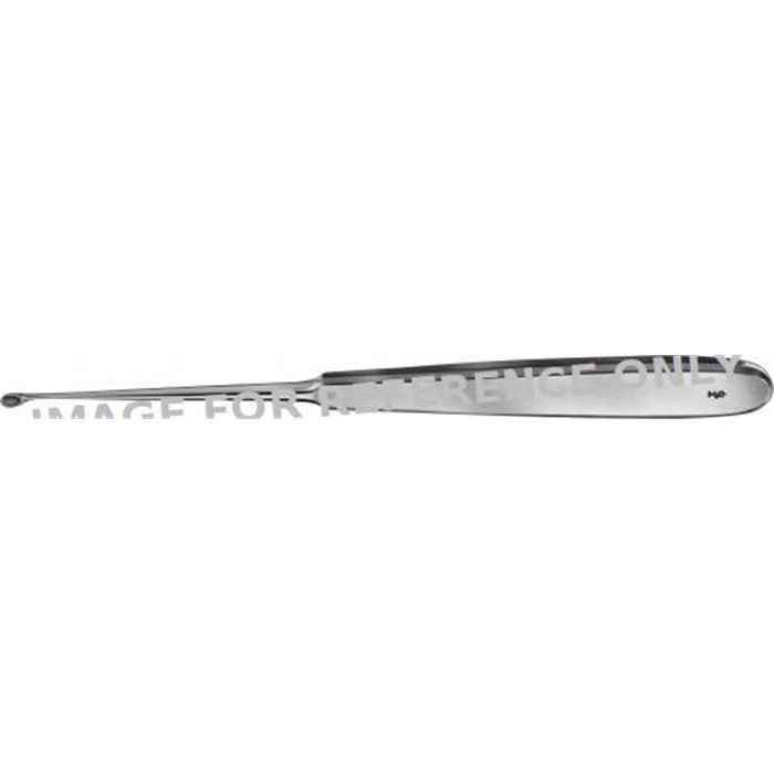 CURETTE TRANCHANTE D.WILLIGER 00 CURETTE TRANCHANTE D.WILLIGER 00