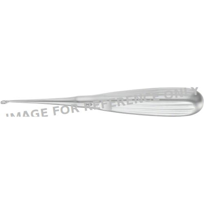 CURETTE TRANCHANTE SCHED. 000 CURETTE TRANCHANTE SCHED. 000